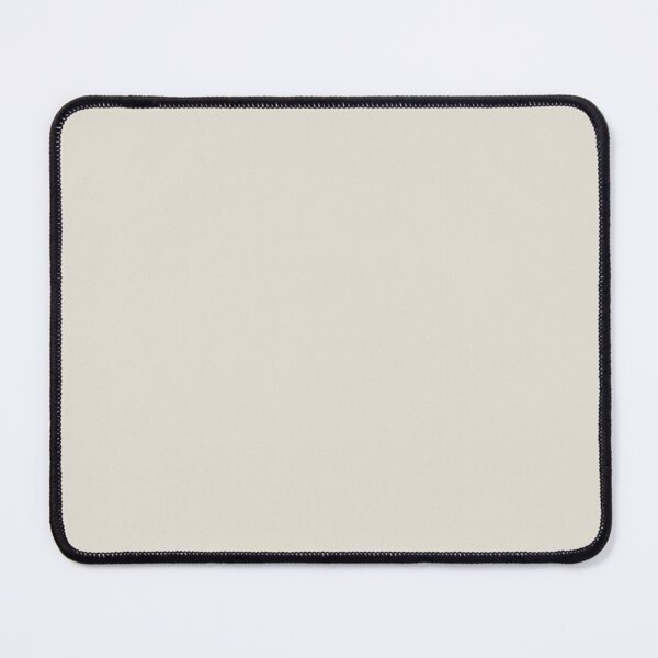 Item preview, Natural Stripe Studio Solid Color Bone Cool Calm designed and sold by Kreativa1.