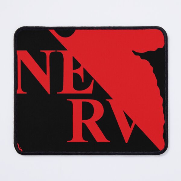 Item preview, NERV logo T-Shirt designed and sold by ArmaniConn.