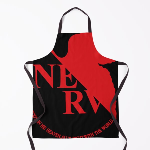 Item preview, NERV logo T-Shirt designed and sold by ArmaniConn.