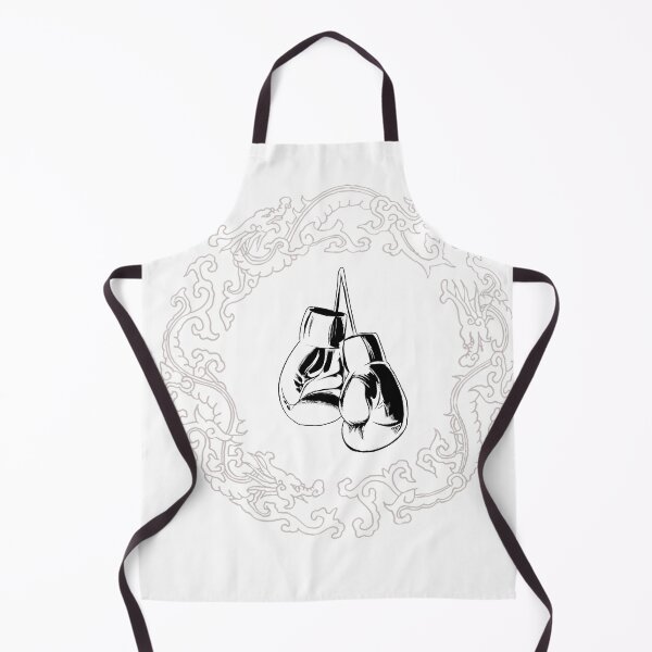 Item preview, Vintage Dragon Boxing Gloves designed and sold by Design-Digitals.