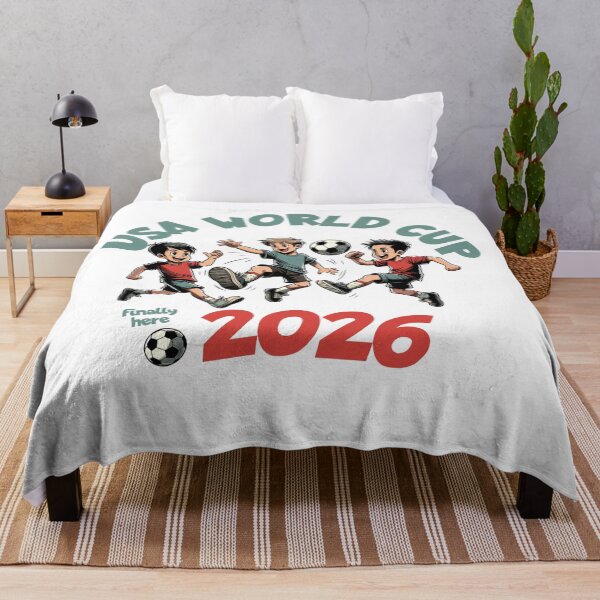 Item preview, USA World Cup designed and sold by freshwear design.