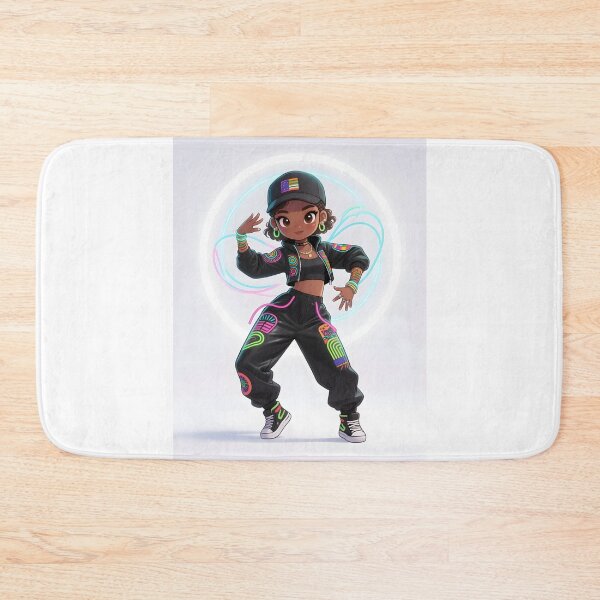 Item preview, Techno Zaouli Fusion Dance designed and sold by nhk999.