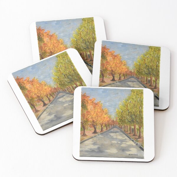 Item preview, Autumn that unites us designed and sold by REVOLUCION2026.