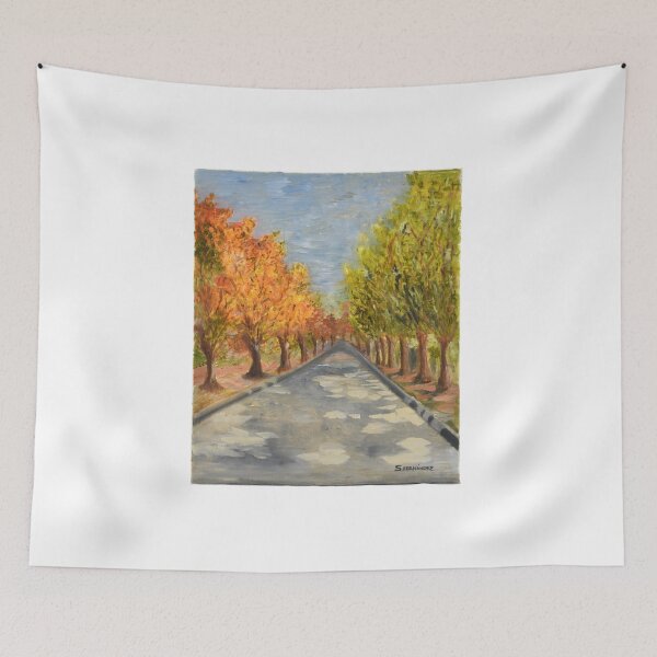 Item preview, Autumn that unites us designed and sold by REVOLUCION2026.