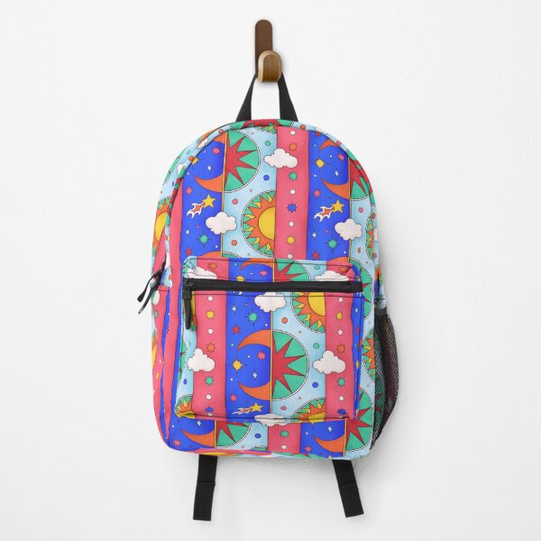 Item preview, Circus Stripe Pattern - Playful Carnival Design designed and sold by vaner-vaner.
