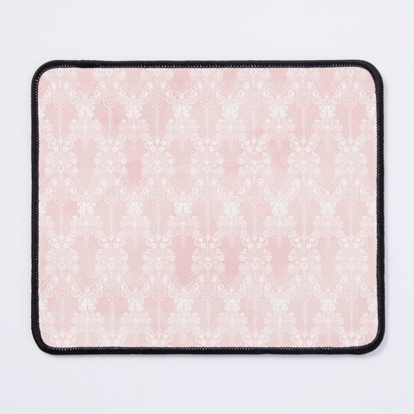 Item preview, Pink French Damask Shabby Chic Coquette Pattern designed and sold by LouieVanille.