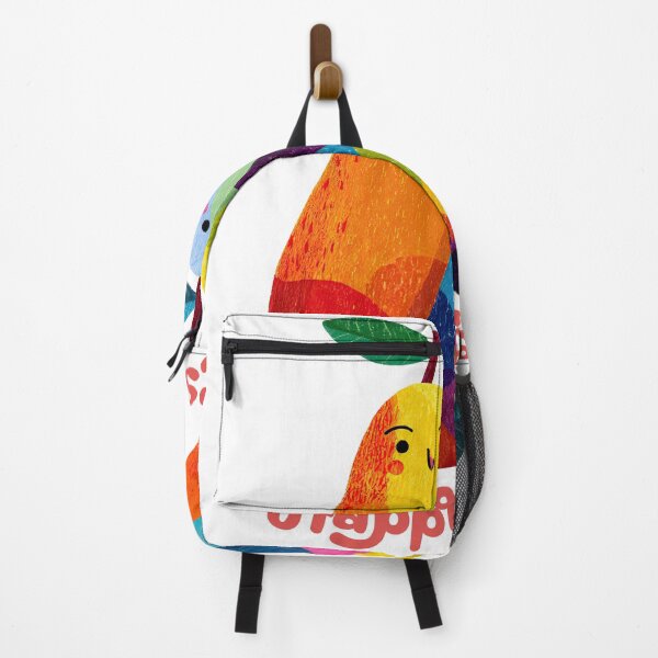 Item preview, Happy Pears: Whimsical Joy in Color designed and sold by ForeverPrintsOK.