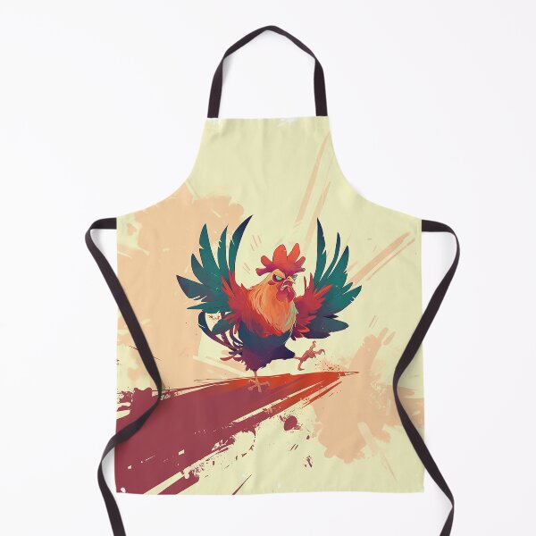 Item preview, Angry Rooster Meme Energy designed and sold by Christian Weiss.