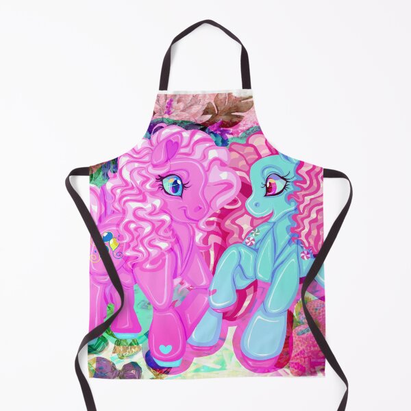 Item preview, Pinkie and Minty designed and sold by Toffee-Dingo.