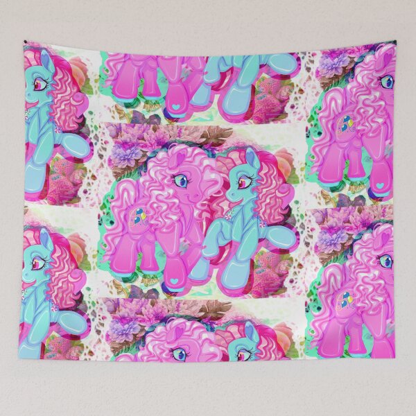 Item preview, Pinkie and Minty designed and sold by Toffee-Dingo.