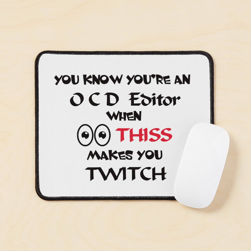 Item preview, Mouse Pad designed and sold by RedShadow67.