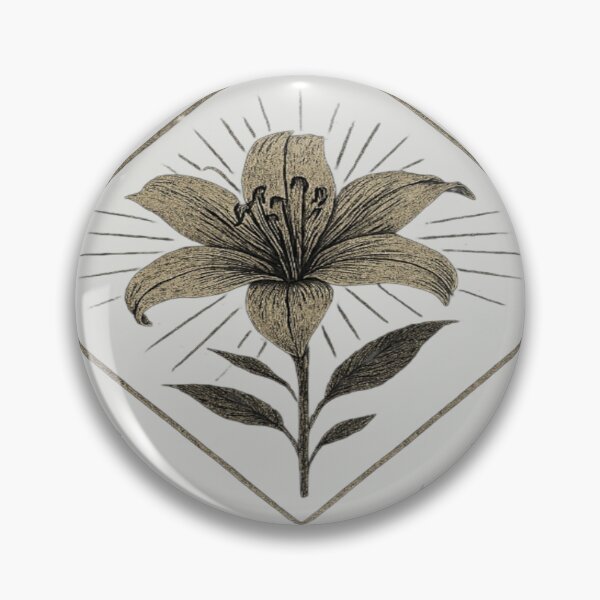 Item preview, diamond in bloom designed and sold by Ecosetereos.