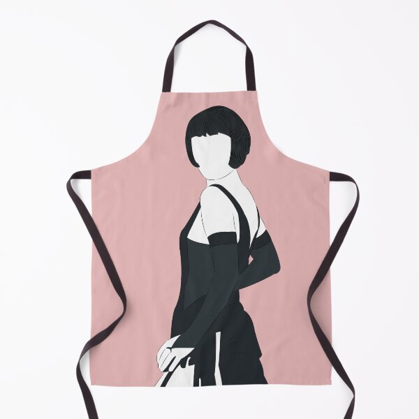 Item preview, Velma Kelly — Chicago | Tango en el Bloque de Celdas designed and sold by Still Silhouette.