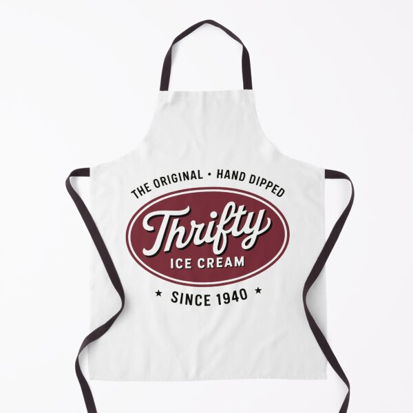 Item preview, Thrifty Ice Cream Since 1940 designed and sold by caralarson.