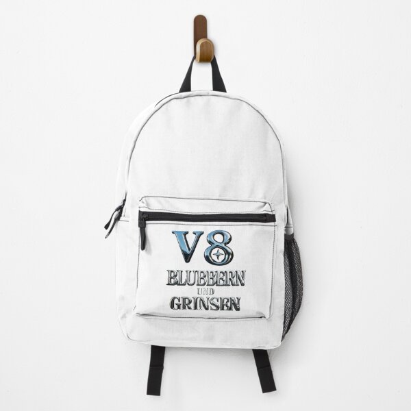 Item preview, V8 burbles and grins designed and sold by Henninx1.