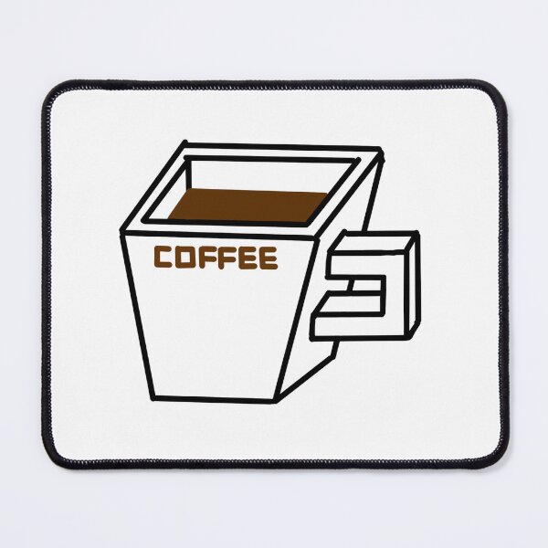 Item preview, rectangular Cup designed and sold by superbaechoo.