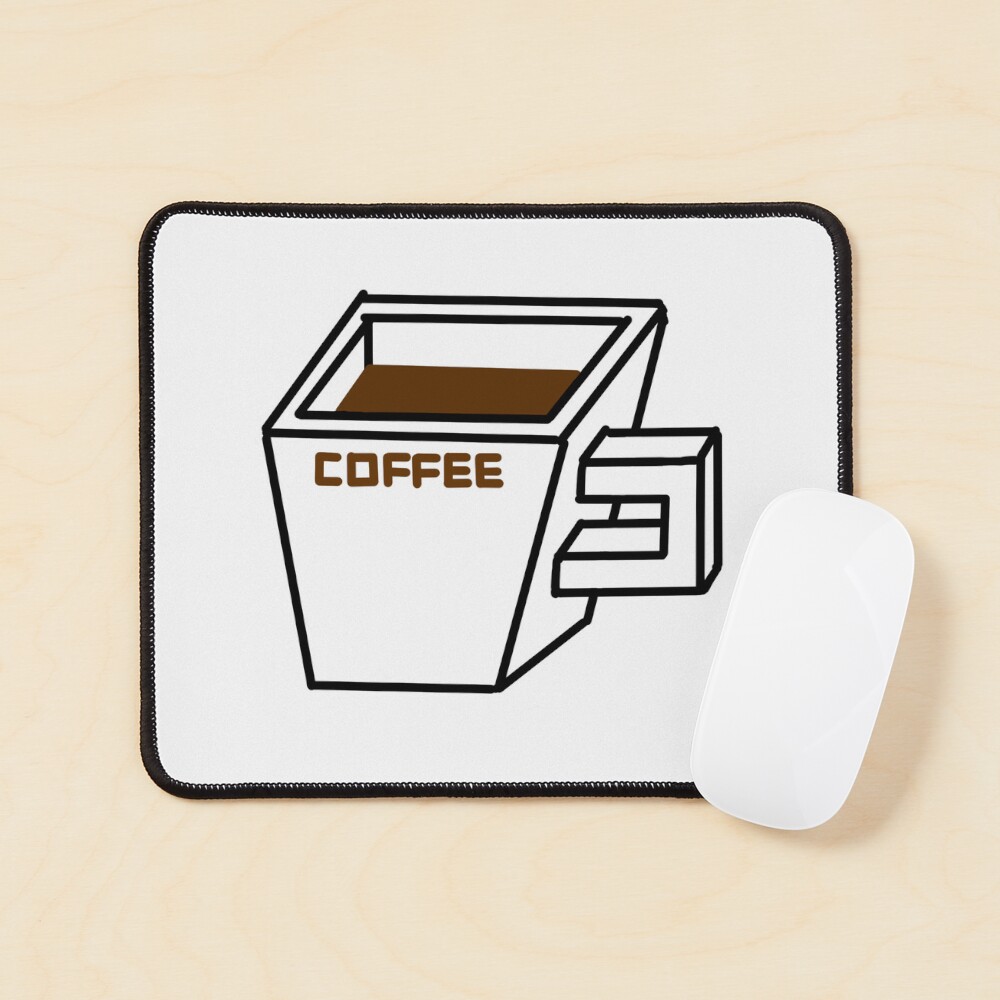 Item preview, Mouse Pad designed and sold by superbaechoo.