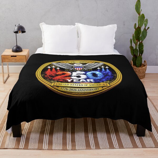 Item preview, 250 Years American 1776 2026 250th USA Patriotic 4th of July  designed and sold by gear-posters.