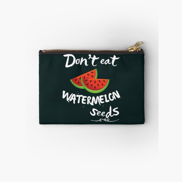 Item preview, Don't Eat Watermelon Seeds, pregnancy reveal, pregnancy announcement, mother life pregnancy gift, watermelon lover gift, watermelon party designed and sold by sirina2796.