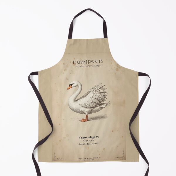 Item preview, Vintage Swan designed and sold by Jeeklsdotcom.