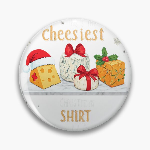 Item preview, cheese t-shirt designed and sold by CheeseMonger79.