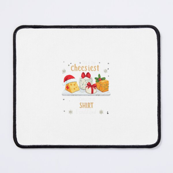 Item preview, cheese t-shirt designed and sold by CheeseMonger79.