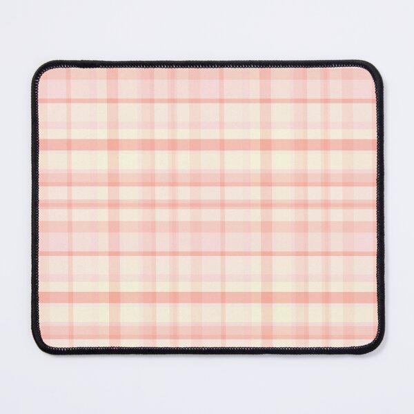 Item preview, Sunset plaid designed and sold by LilBrownDog.