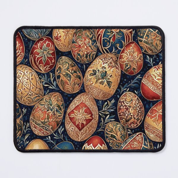 Item preview, Imperial Echoes of Orthodox Easter - The Scarlet Rite designed and sold by Helios Be. Lavsh.
