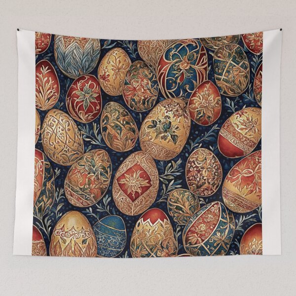 Item preview, Imperial Echoes of Orthodox Easter - The Scarlet Rite designed and sold by Helios Be. Lavsh.