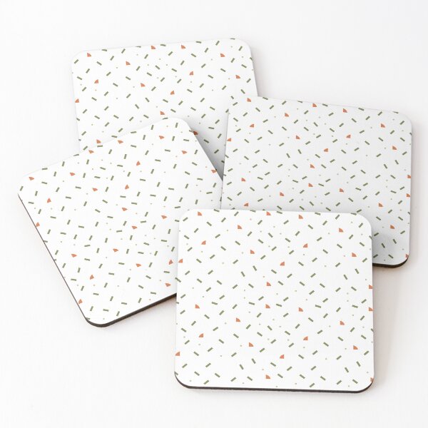 Item preview, Seamless Minimal Geometric Abstract Pattern for Packaging, Branding, Textile and Modern Commercial Surface Desig designed and sold by CreativebyTKK.