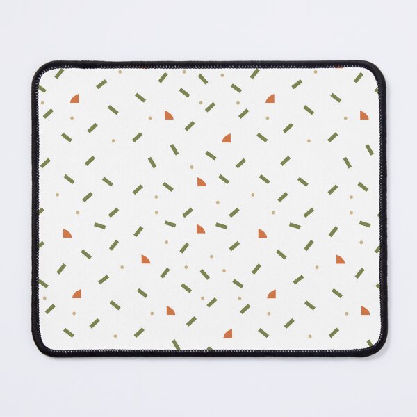 Item preview, Seamless Minimal Geometric Abstract Pattern for Packaging, Branding, Textile and Modern Commercial Surface Desig designed and sold by CreativebyTKK.