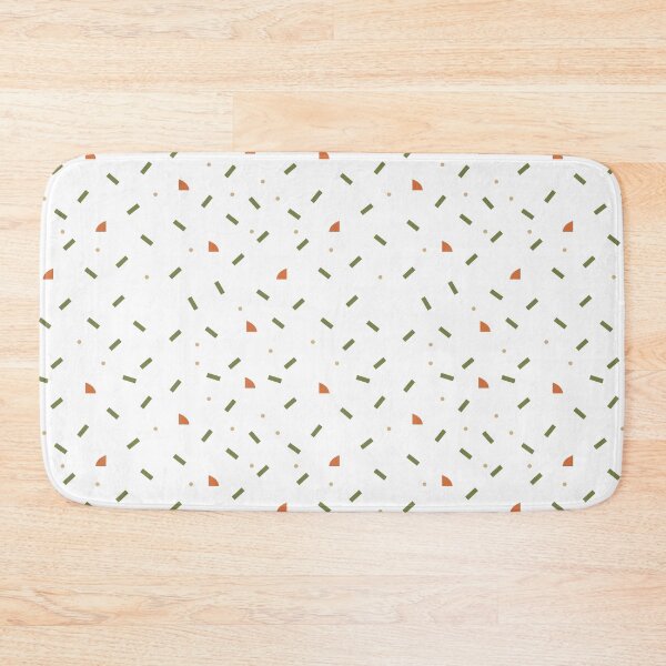 Item preview, Seamless Minimal Geometric Abstract Pattern for Packaging, Branding, Textile and Modern Commercial Surface Desig designed and sold by CreativebyTKK.