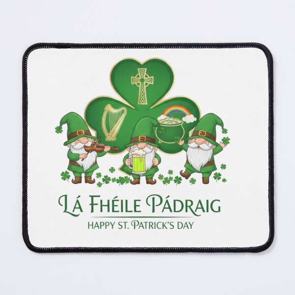Item preview, St. Patrick’s Day Celebration designed and sold by Tomasso76.