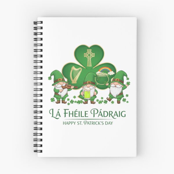 Item preview, St. Patrick’s Day Celebration designed and sold by Tomasso76.