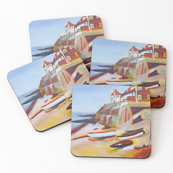 Item preview, Sheringham  designed and sold by WillArthur.
