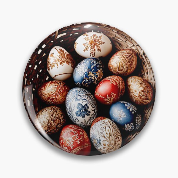 Item preview, Imperial Echoes of Orthodox Easter - The Scarlet Rite #1 designed and sold by Helios Be. Lavsh.