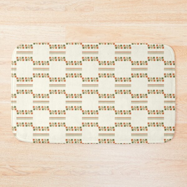 Item preview, Seamless Minimal Geometric Abstract Pattern for Packaging, Branding, Textile and Modern Commercial Surface Design designed and sold by CreativebyTKK.