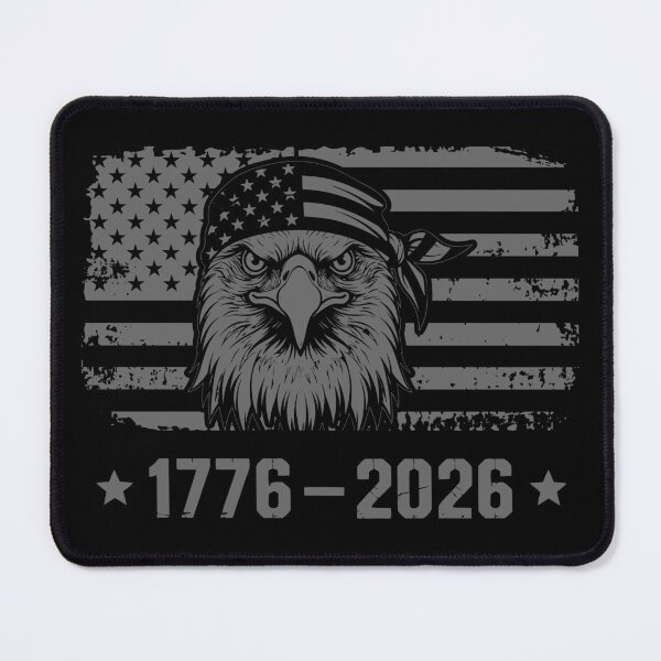 Item preview, USA 250th Anniversary 1776 – 2026 designed and sold by 7 Peaks Atelier.