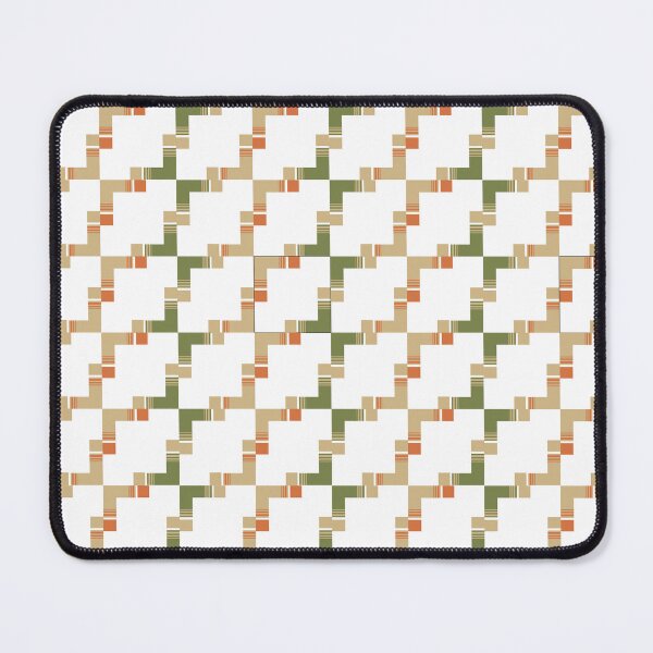 Item preview, Seamless Minimal Geometric Abstract Pattern for Packaging, Branding, Textile and Modern Commercial Surface Design designed and sold by CreativebyTKK.