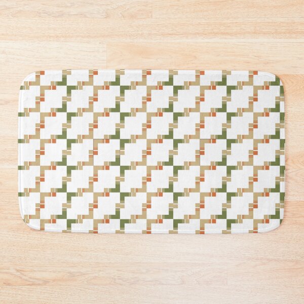 Item preview, Seamless Minimal Geometric Abstract Pattern for Packaging, Branding, Textile and Modern Commercial Surface Design	 designed and sold by CreativebyTKK.
