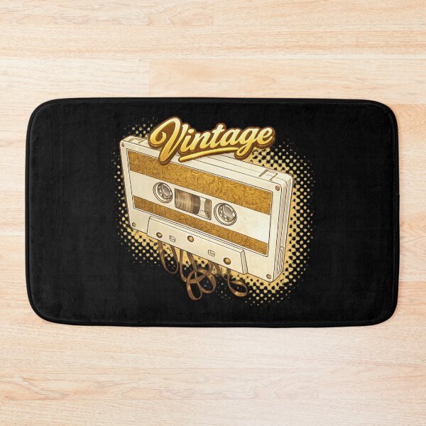 Item preview, Vintage Edition K7.3 designed and sold by TATTOO-DESIGN.