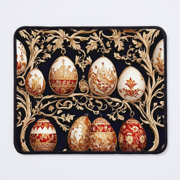Item preview, Imperial Echoes of Orthodox Easter - The Scarlet Rite #2 designed and sold by Helios Be. Lavsh.