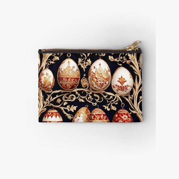 Item preview, Imperial Echoes of Orthodox Easter - The Scarlet Rite #2 designed and sold by Helios Be. Lavsh.