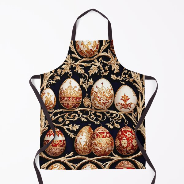 Item preview, Imperial Echoes of Orthodox Easter - The Scarlet Rite #2 designed and sold by Helios Be. Lavsh.