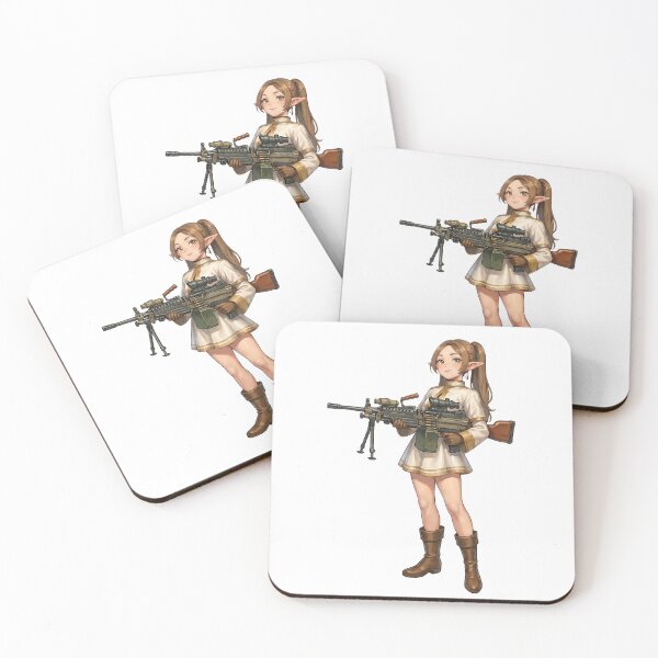 Item preview, Tier1 Elf designed and sold by RAWLIFEGRAPHIC.