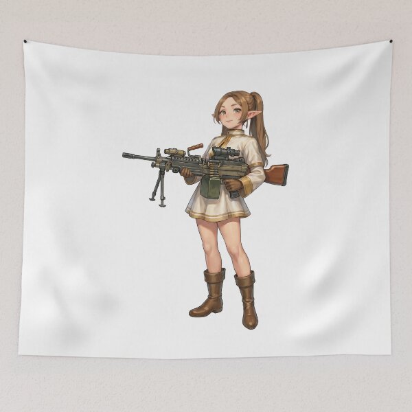 Item preview, Tier1 Elf designed and sold by RAWLIFEGRAPHIC.