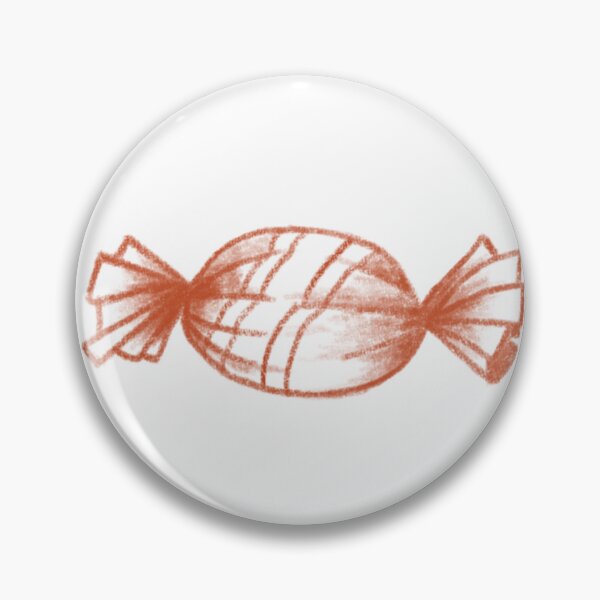 Item preview, red candy designed and sold by elsavocado.