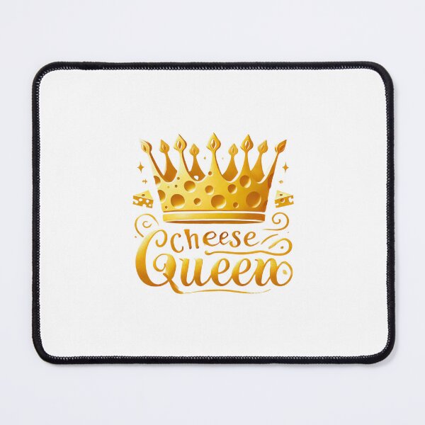 Item preview, cheese t-shirt designed and sold by CheeseMonger79.