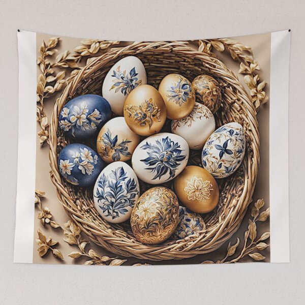 Item preview, Imperial Echoes of Orthodox Easter - The Scarlet Rite #3 designed and sold by Helios Be. Lavsh.