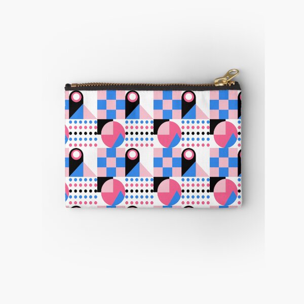Item preview, Seamless Bauhaus Geometric Pattern for Packaging, Branding, Textile and Modern Commercial Surface Design designed and sold by CreativebyTKK.